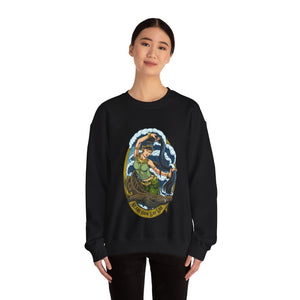 Neang Rom Say Sok - Unisex Crewneck Sweatshirt