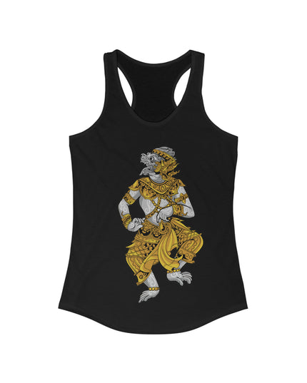 Hanuman - Women Tank top