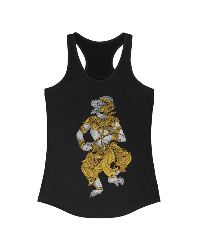 Hanuman - Women Tank top