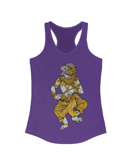 Hanuman - Women Tank top