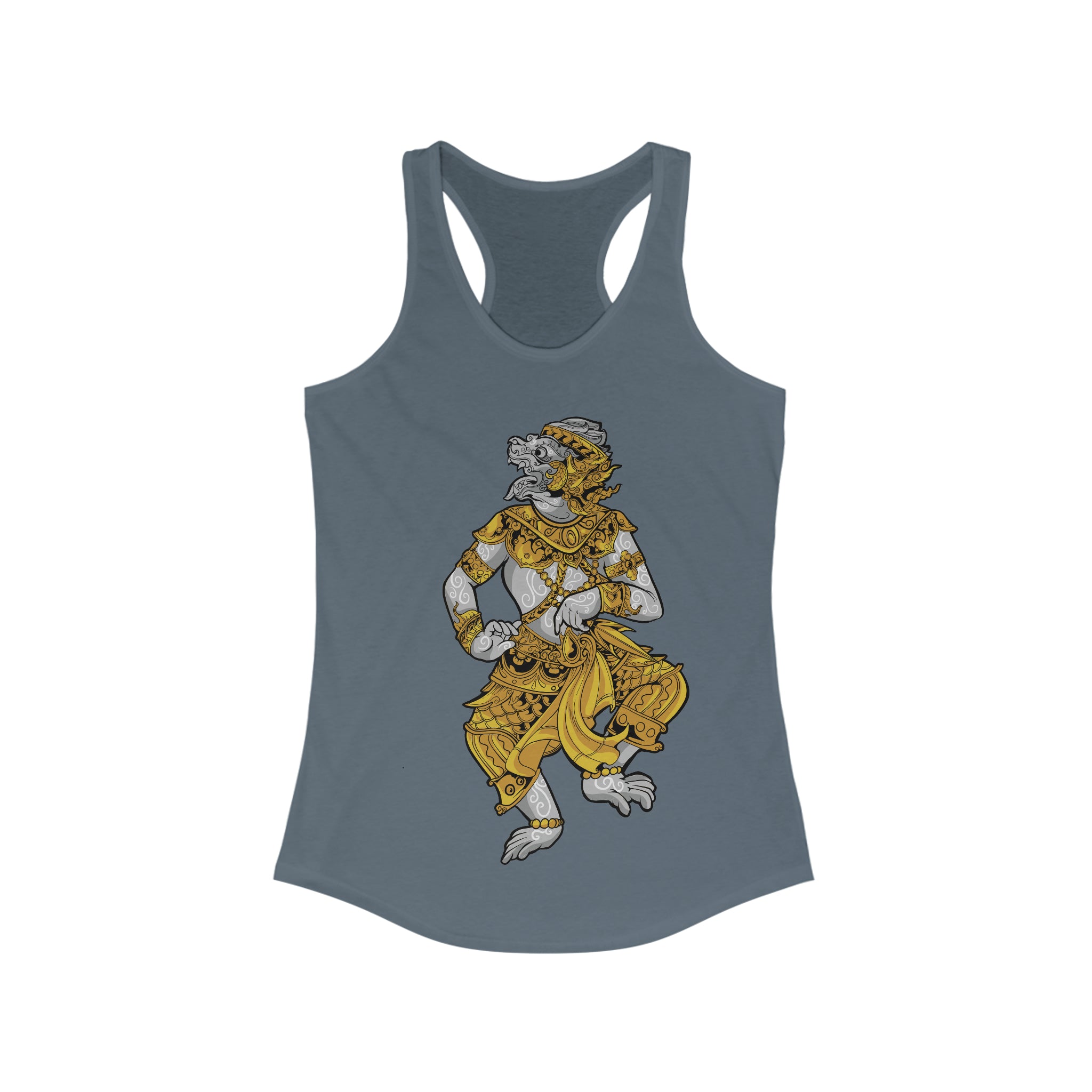 Hanuman - Women Tank top