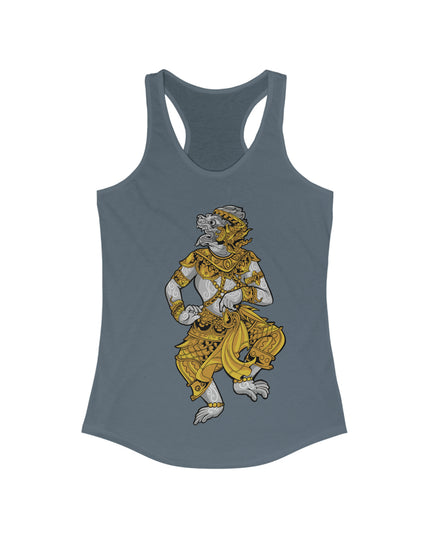 Hanuman - Women Tank top