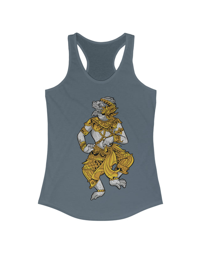 Hanuman - Women Tank top