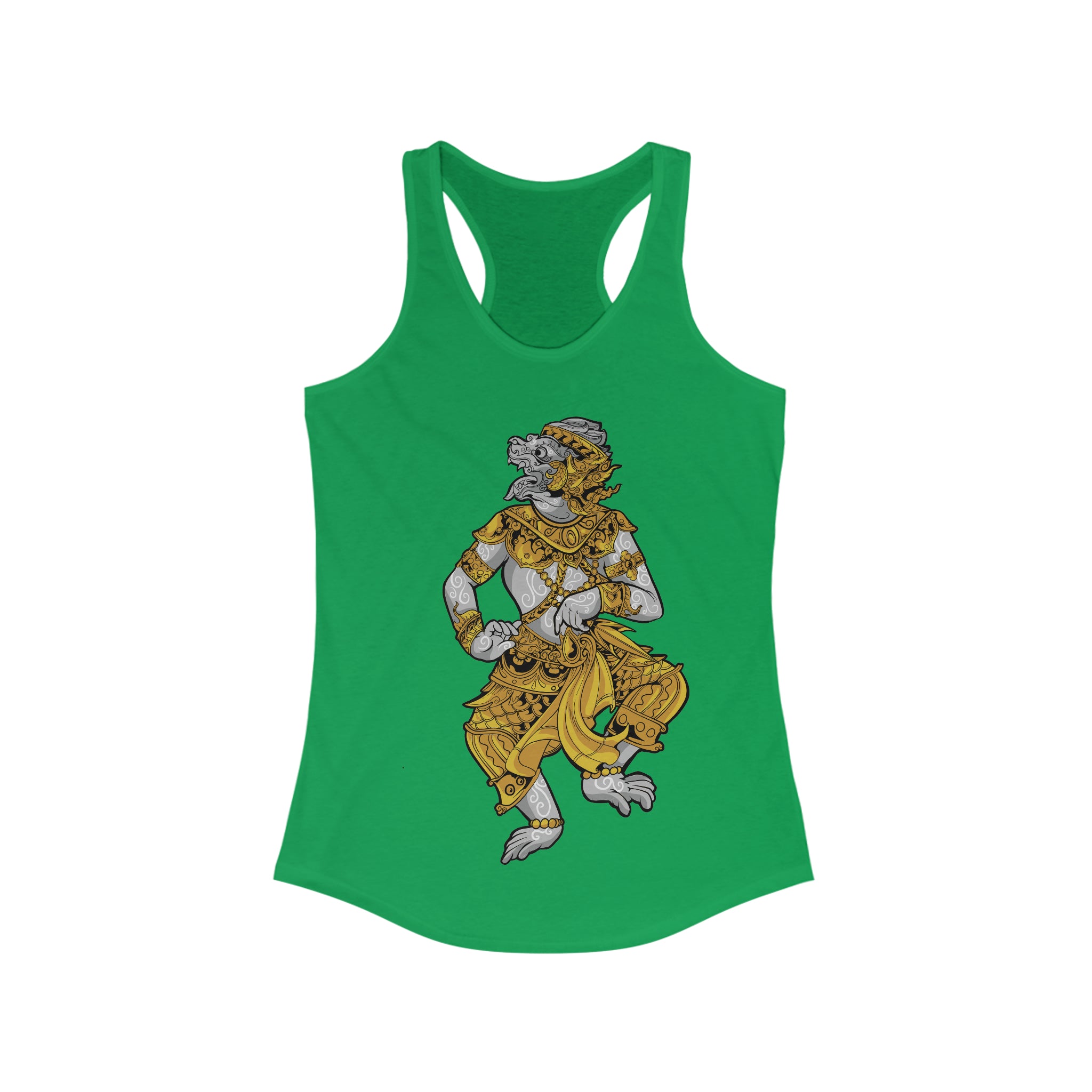 Hanuman - Women Tank top