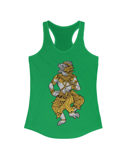 Hanuman - Women Tank top