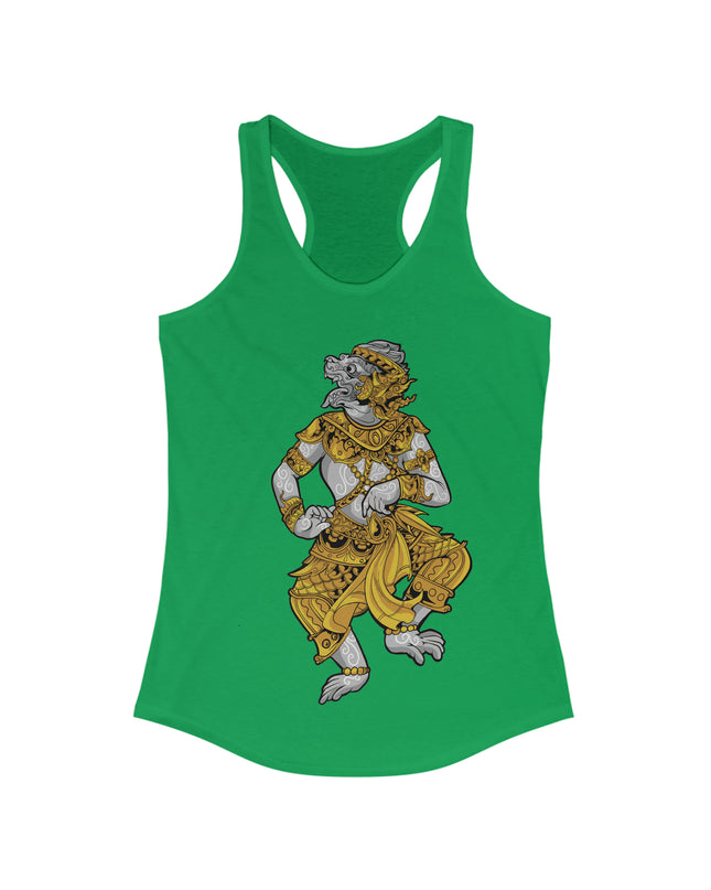 Hanuman - Women Tank top
