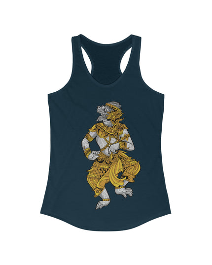Hanuman - Women Tank top
