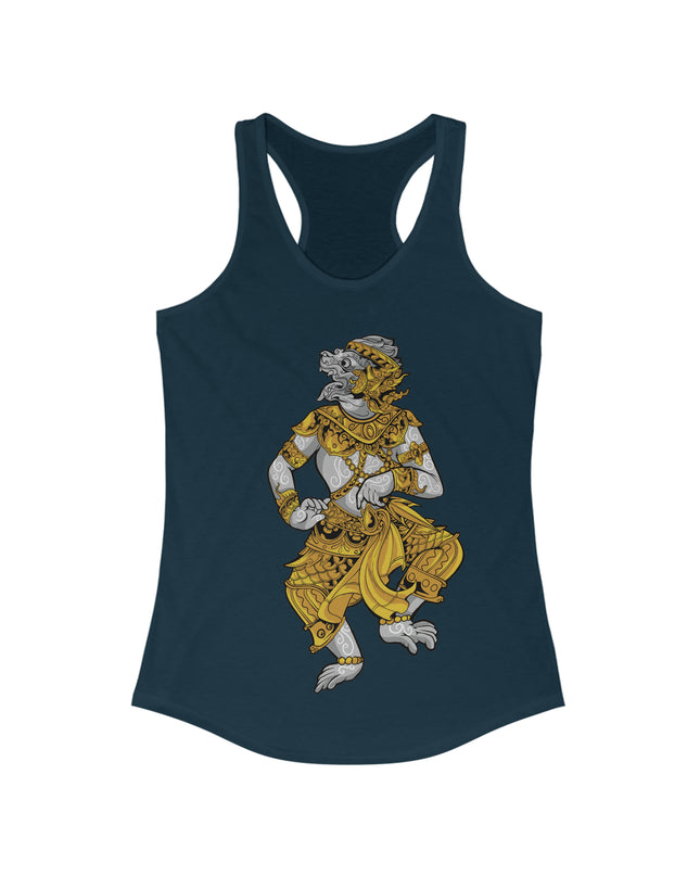 Hanuman - Women Tank top