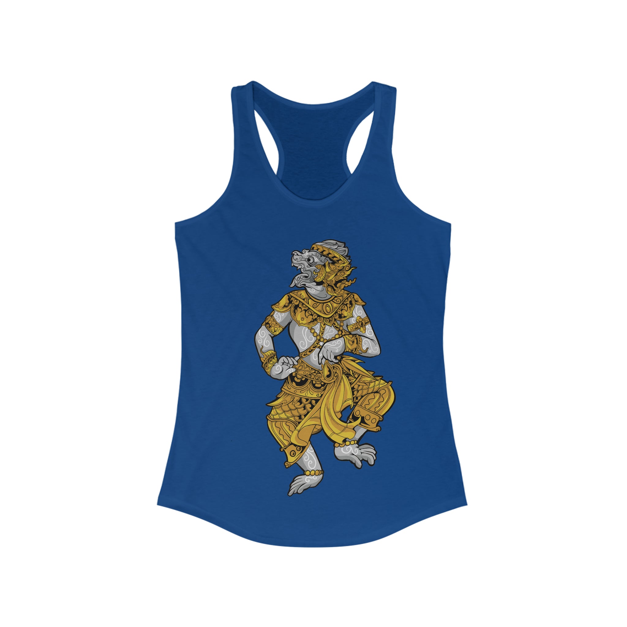 Hanuman - Women Tank top
