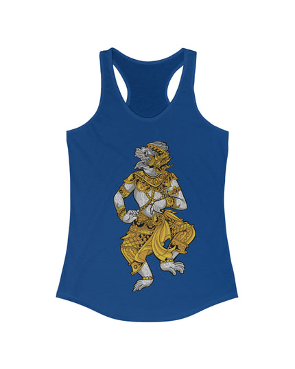 Hanuman - Women Tank top
