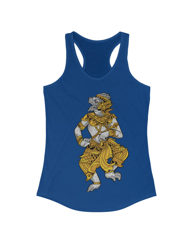 Hanuman - Women Tank top
