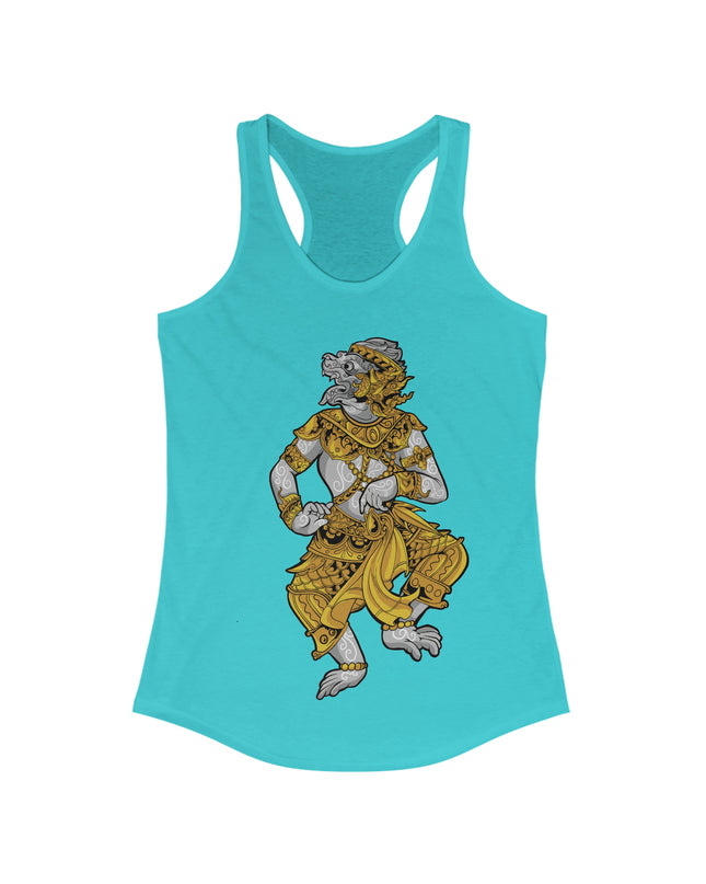 Hanuman - Women Tank top