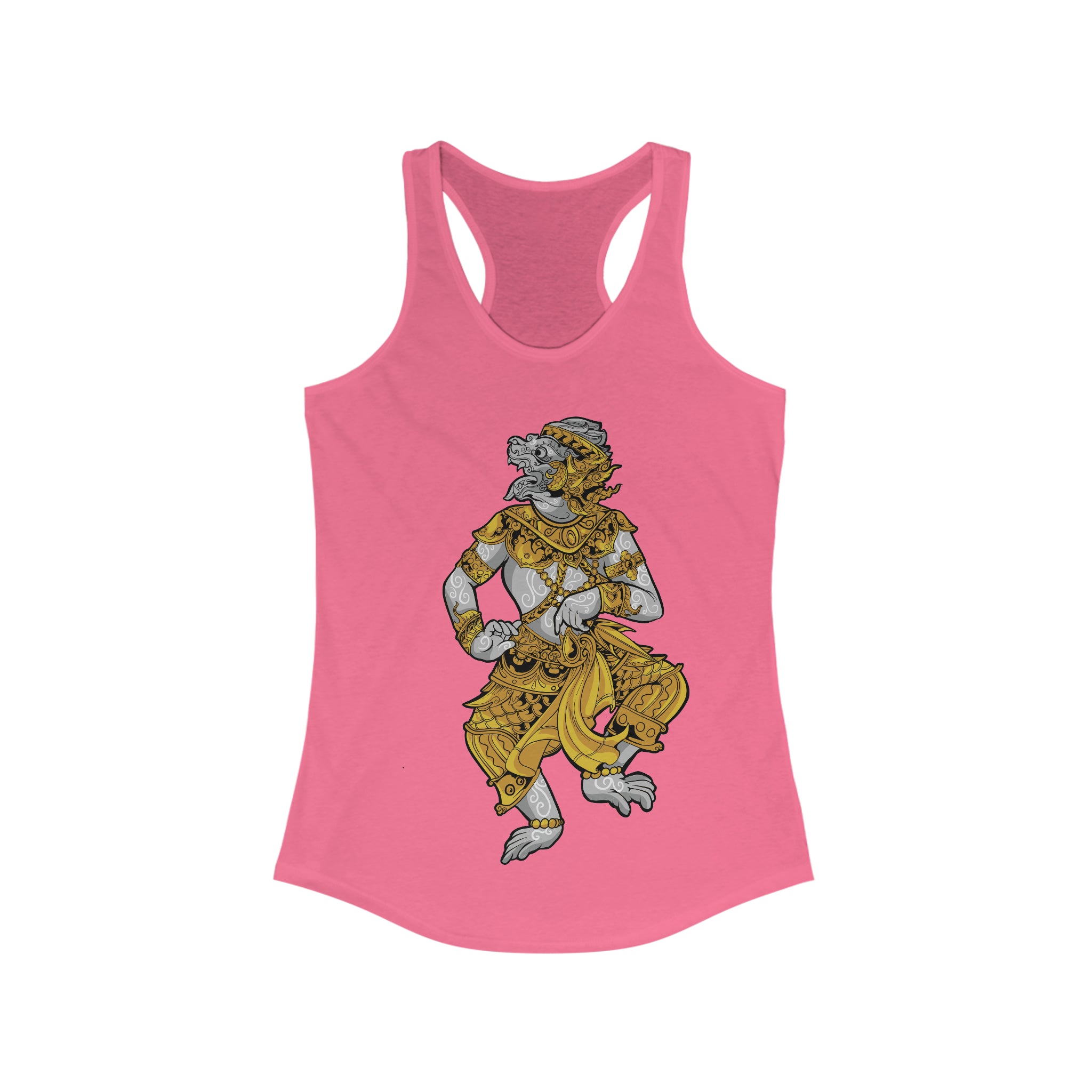 Hanuman - Women Tank top