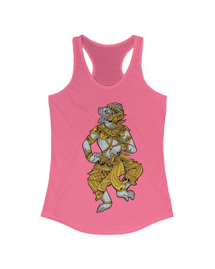 Hanuman - Women Tank top