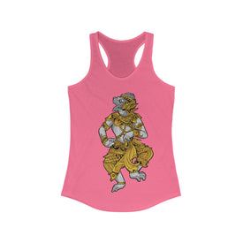 Hanuman - Women Tank top