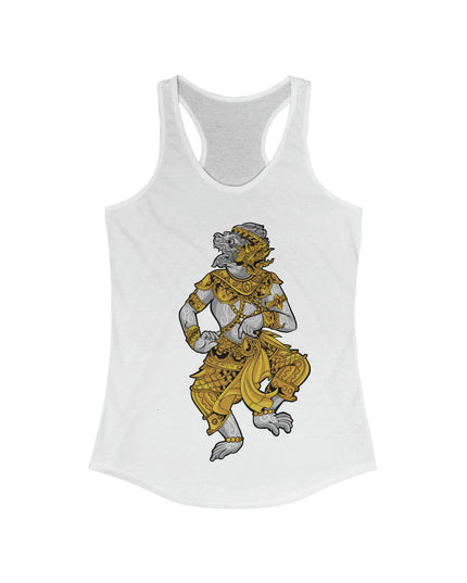 Hanuman - Women Tank top