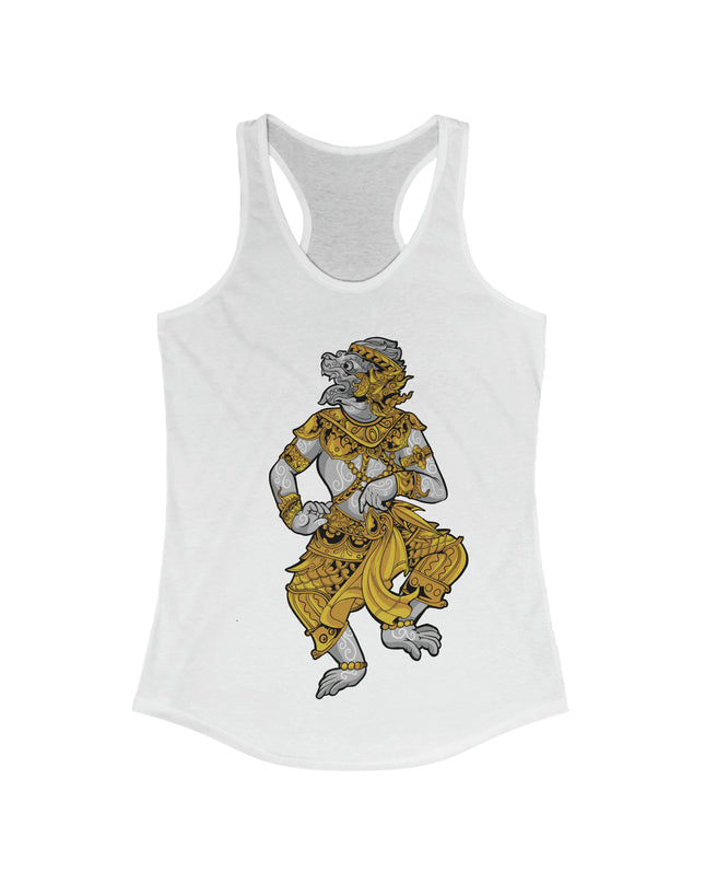 Hanuman - Women Tank top