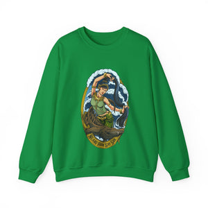 Neang Rom Say Sok - Unisex Crewneck Sweatshirt