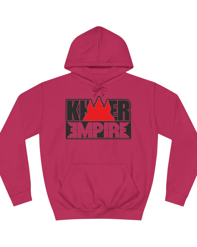 Khmer Empire - unisex premium hoodie