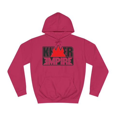 Image of Khmer Empire - unisex premium hoodie