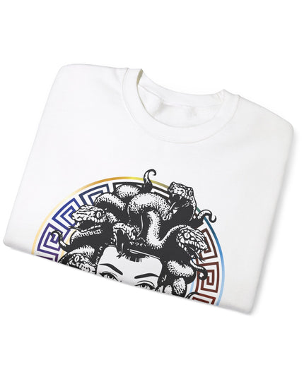 Apsaradusa - Unisex Crewneck Sweatshirt