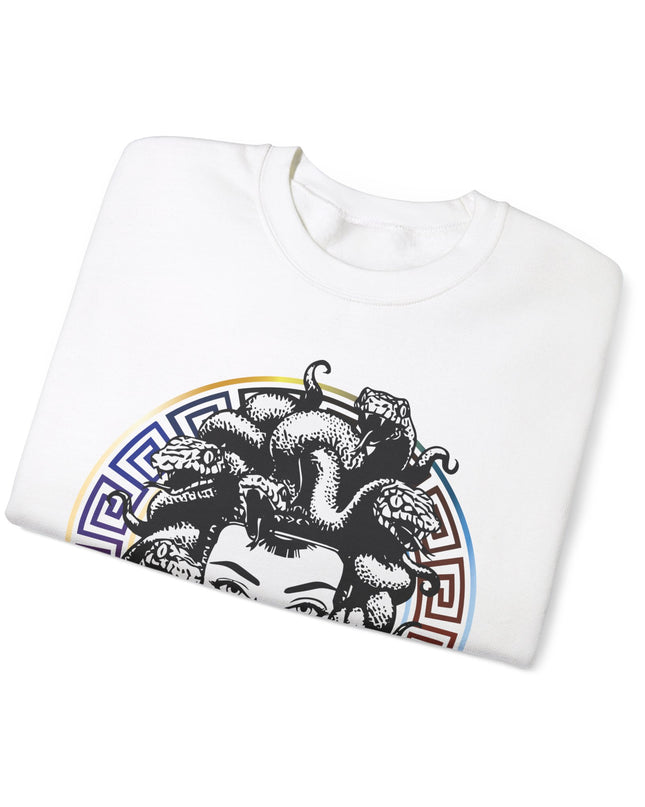 Apsaradusa - Unisex Crewneck Sweatshirt