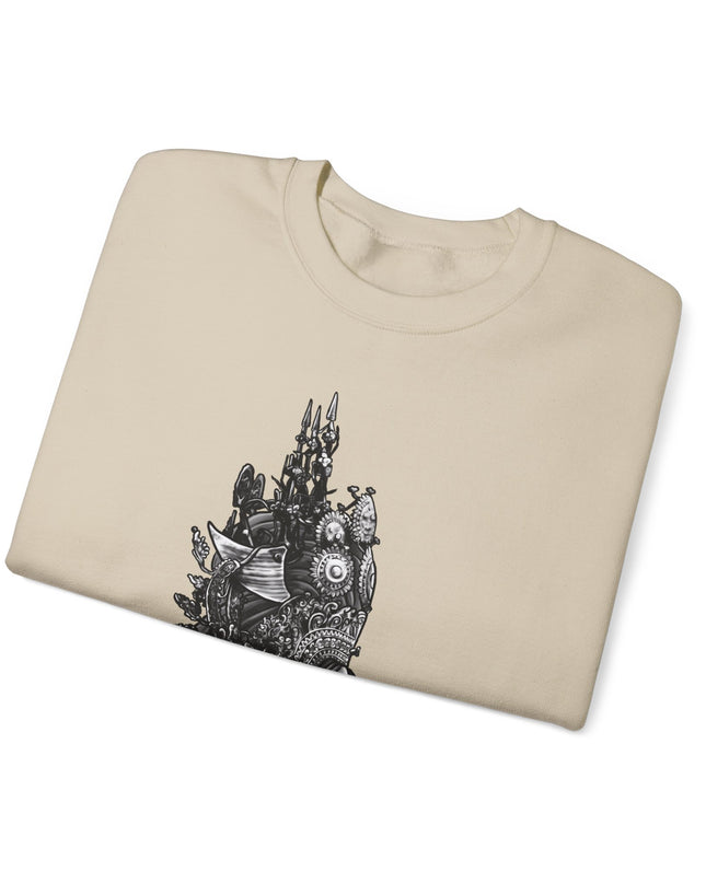 Apsara - Unisex Crewneck Sweatshirt