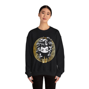 Apsadusa - Unisex Crewneck Sweatshirt