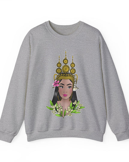 Lala Kan - Unisex Crewneck Sweatshirt