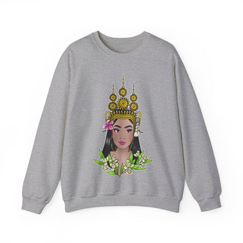 Image of Lala Kan - Unisex Crewneck Sweatshirt