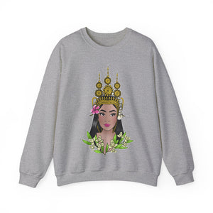 Lala Kan - Unisex Crewneck Sweatshirt