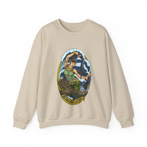 Neang Rom Say Sok - Unisex Crewneck Sweatshirt