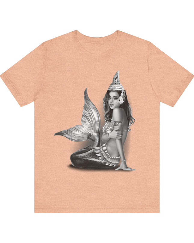Lala Kan Mermaid collab exclusive limited edition