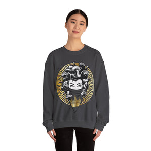 Apsadusa - Unisex Crewneck Sweatshirt