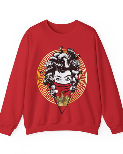 Apsadusa - Unisex Crewneck Sweatshirt