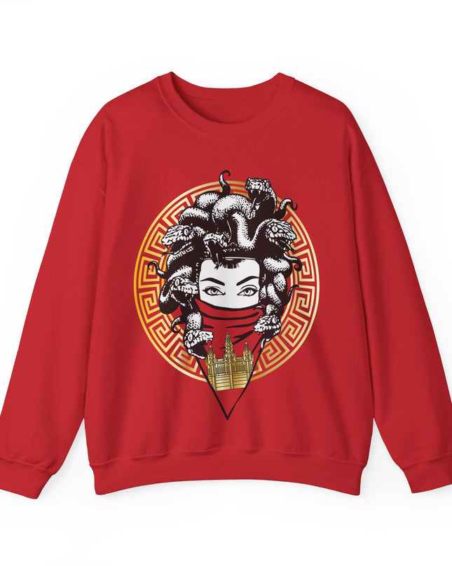 Apsadusa - Unisex Crewneck Sweatshirt
