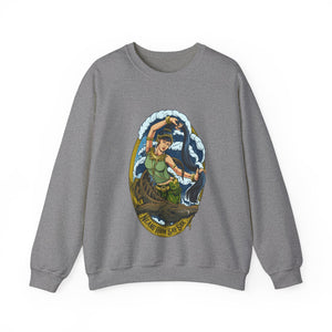 Neang Rom Say Sok - Unisex Crewneck Sweatshirt