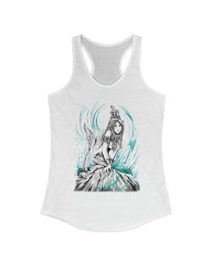 Mermaid - Women Tank top