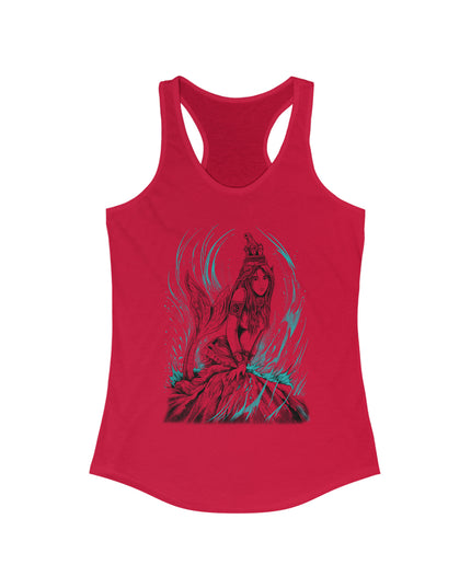 Mermaid - Women Tank top