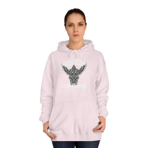 Image of Cambo Nation Clothing - Unisex College Hoodie