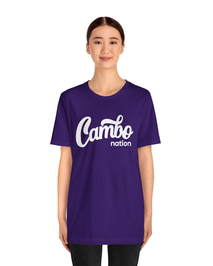 Cambo Nation Script
