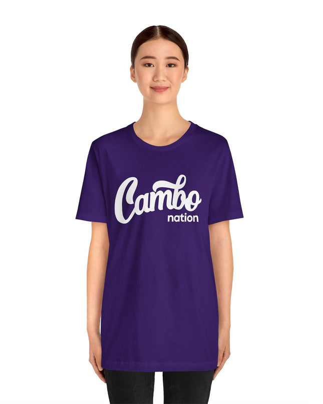 Cambo Nation Script