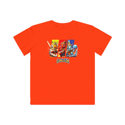 Cambodian-mon - Kids Fine Jersey Tee