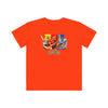 Cambodian-mon - Kids Fine Jersey Tee