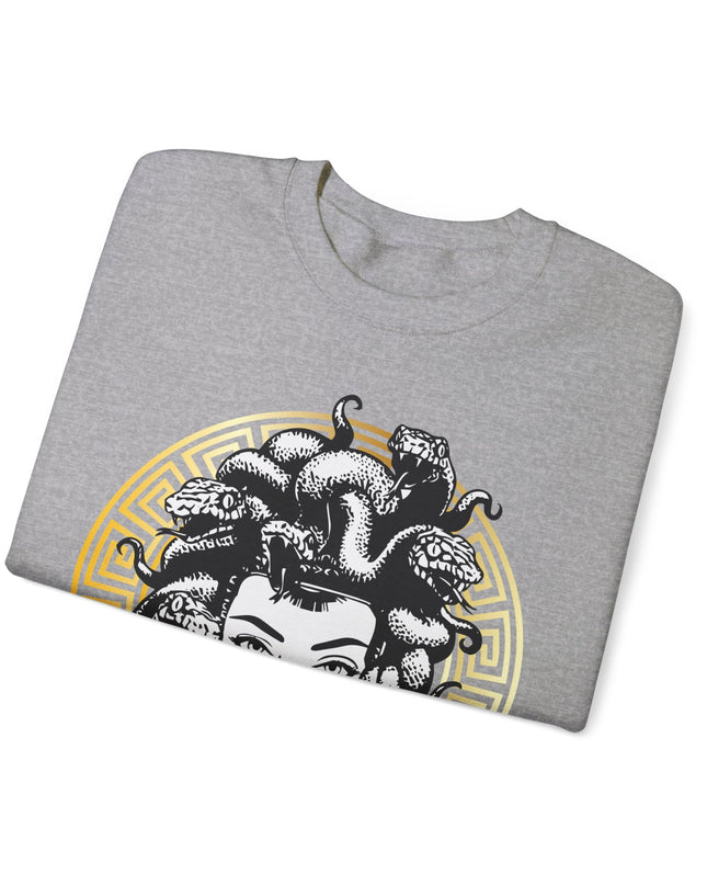 Apsadusa - Unisex Crewneck Sweatshirt
