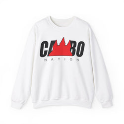 Cambo Nation - Unisex Crewneck Sweatshirt