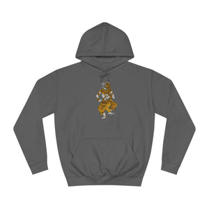 Hanuman - Unisex College Hoodie