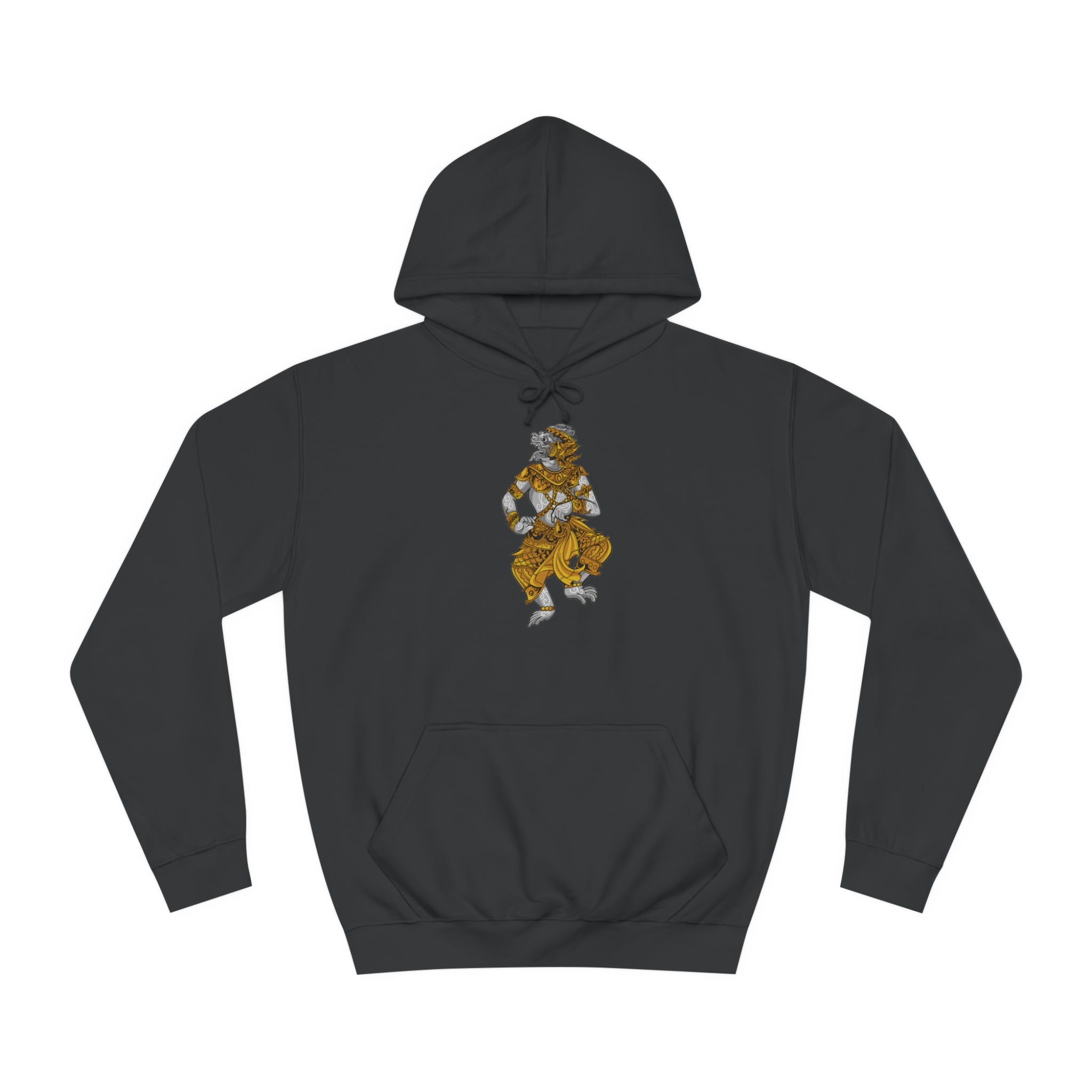 Hanuman - Unisex College Hoodie