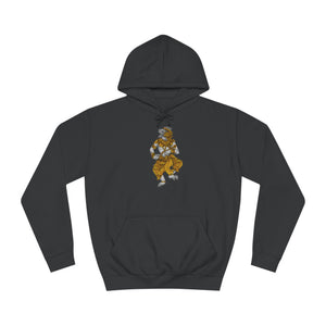 Hanuman - Unisex College Hoodie