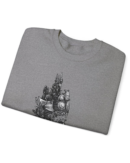 Apsara - Unisex Crewneck Sweatshirt